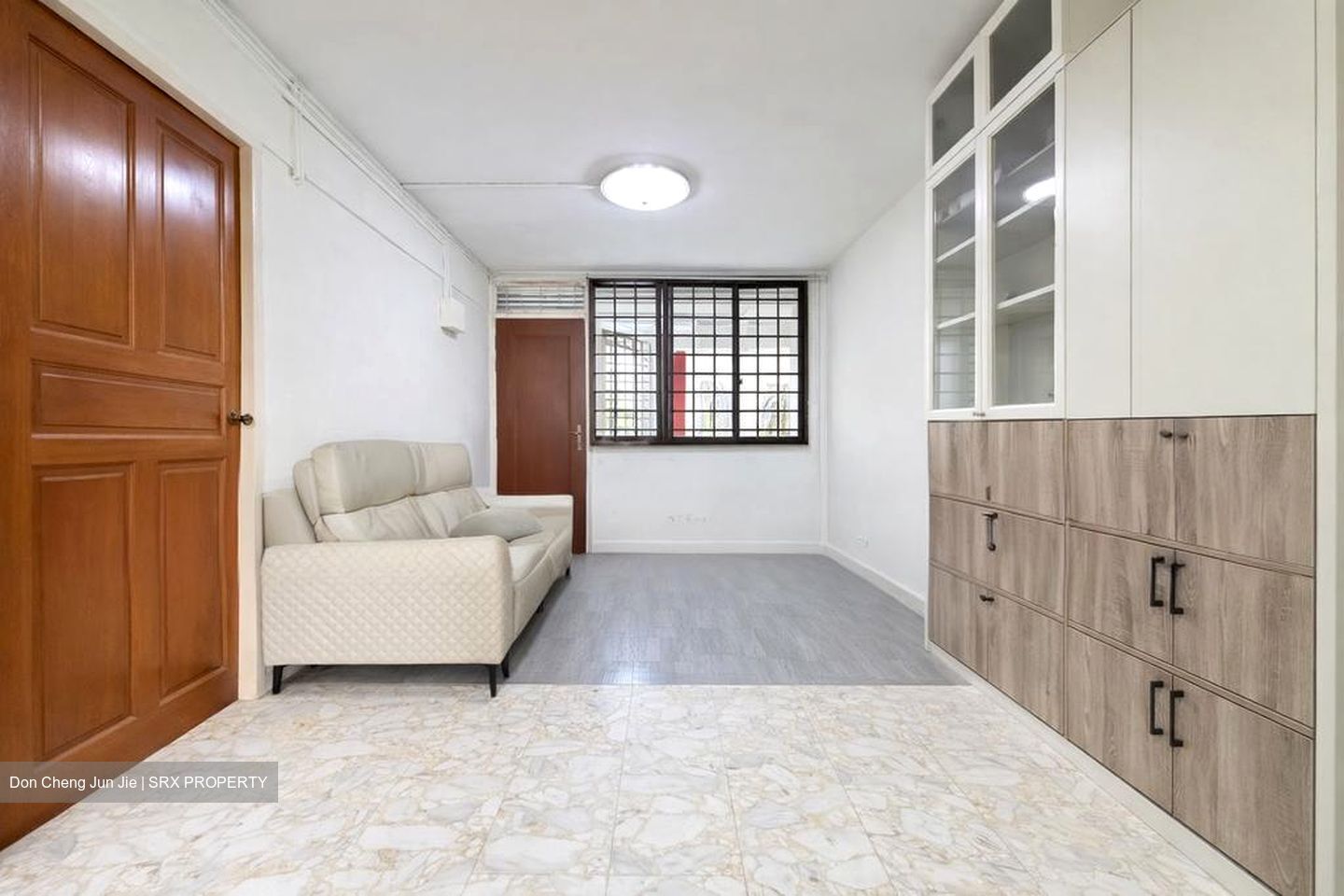Blk 185 Boon Lay Vista (Jurong West), HDB 3 Rooms #529204341